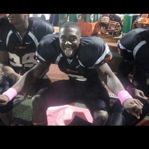 Meet your Posher, Tonika